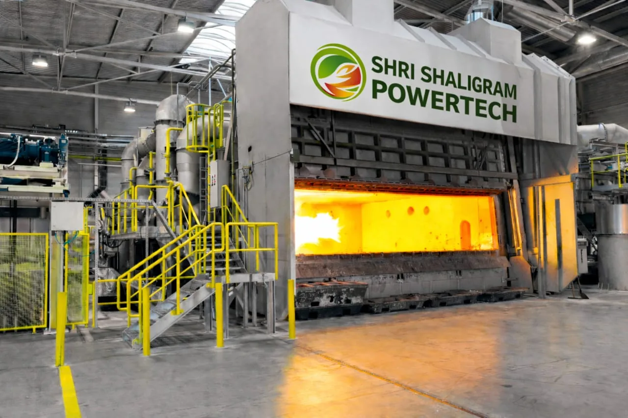 Turnkey Non-Ferrous Smelting Plant